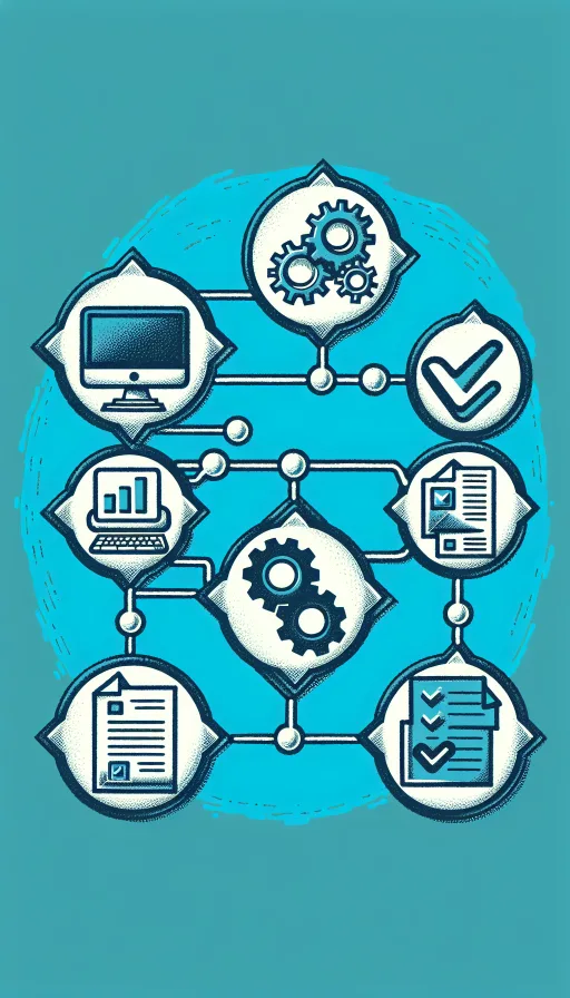 Leveraging Software for Small Business Efficiency